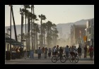 Venice Beach Promenade  © 2025 René Göke